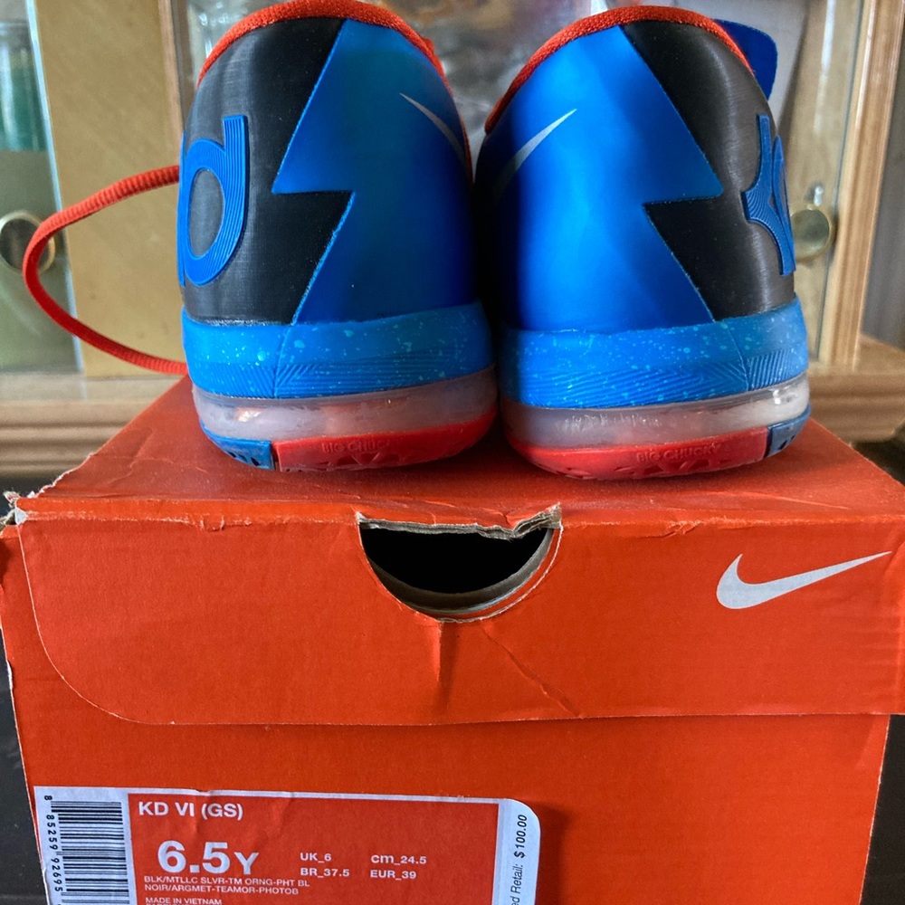KD VI